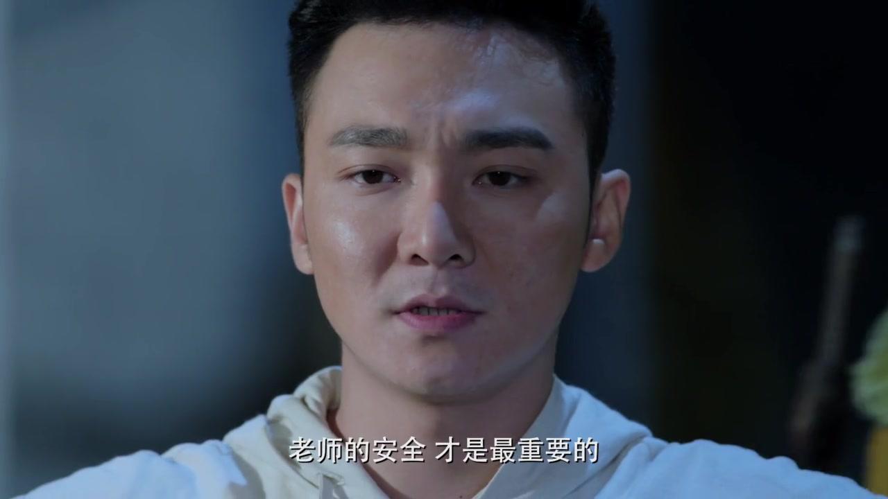 嫂子嫂子 第40集视频封面图