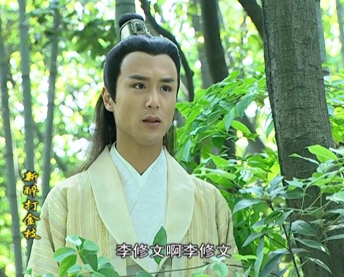 新醉打金枝 第17集视频封面图