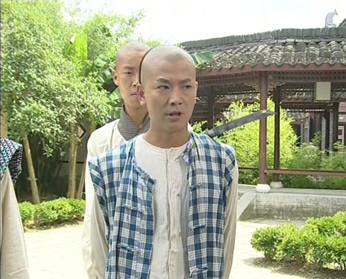 黄飞鸿与十三姨 第33集视频封面图