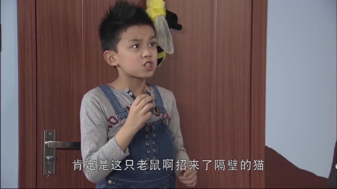 淘气包马小跳 第13集视频封面图