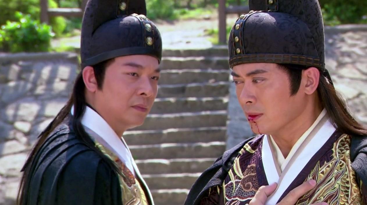 新白发魔女传 第15集视频封面图