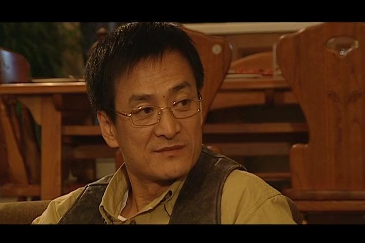 警中警第二部 第12集视频封面图