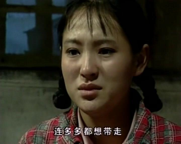 嫂子 第10集视频封面图