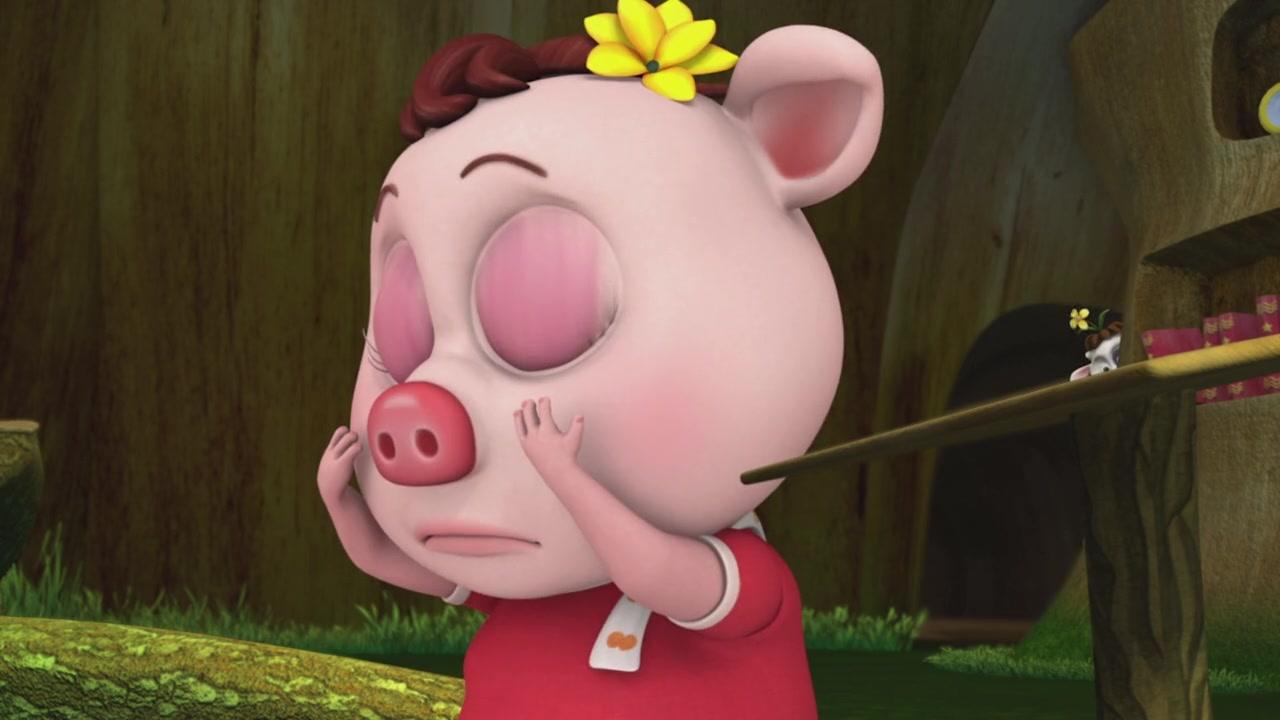 酷酷小吉正传之钩钩岛第四季 第22集视频封面图