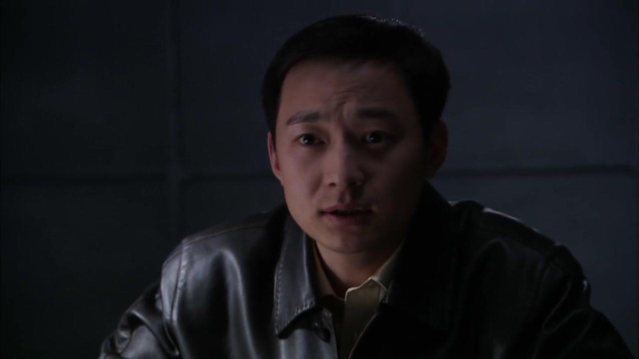 案发现场 第30集视频封面图