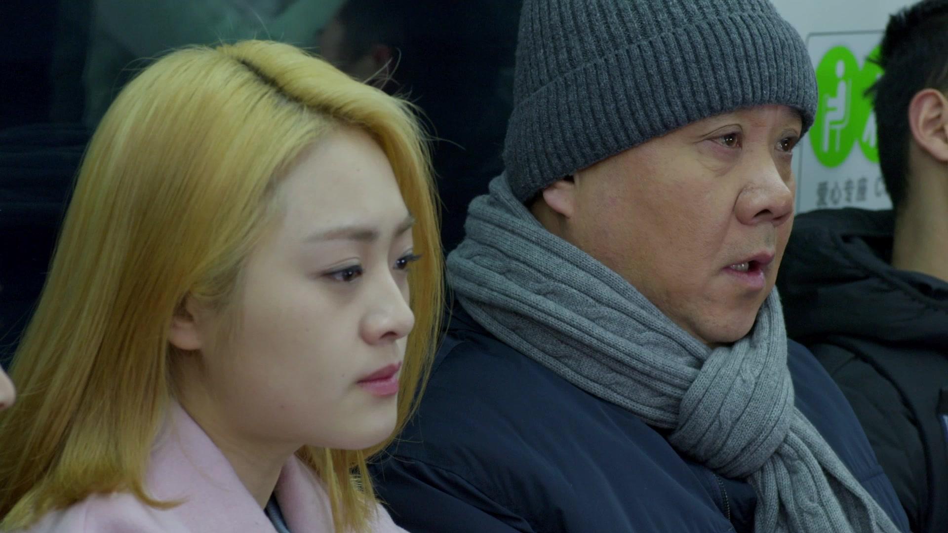 婚姻历险记 第15集视频封面图