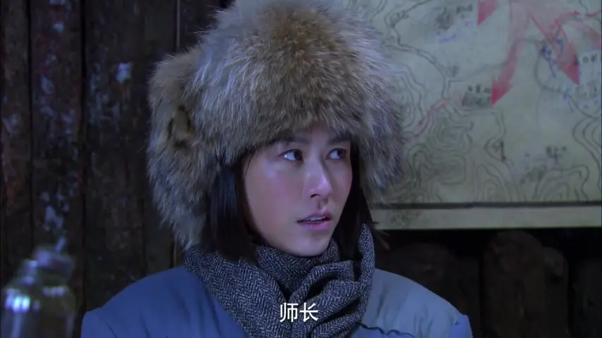 女人的抗战 27集