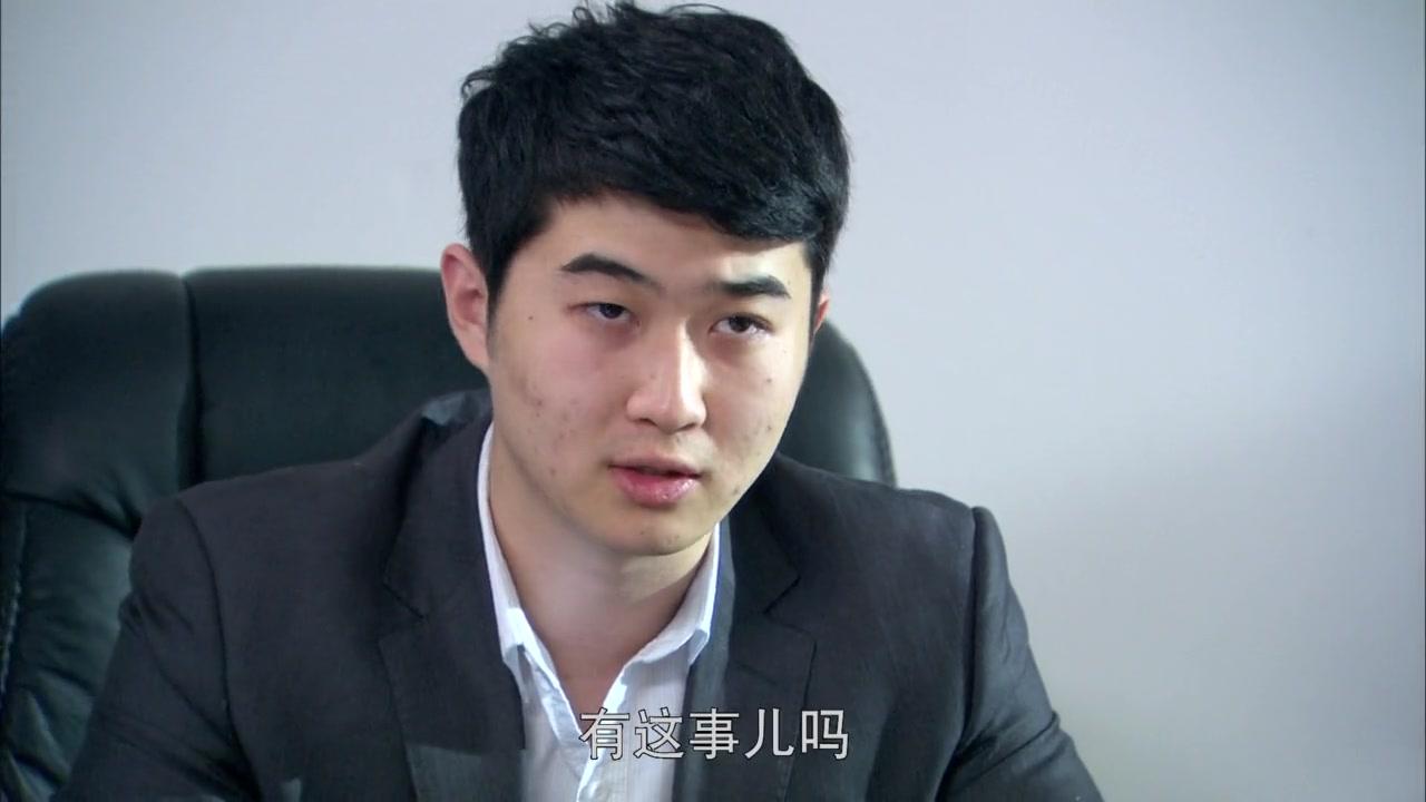 追求幸福的日子 第29集视频封面图