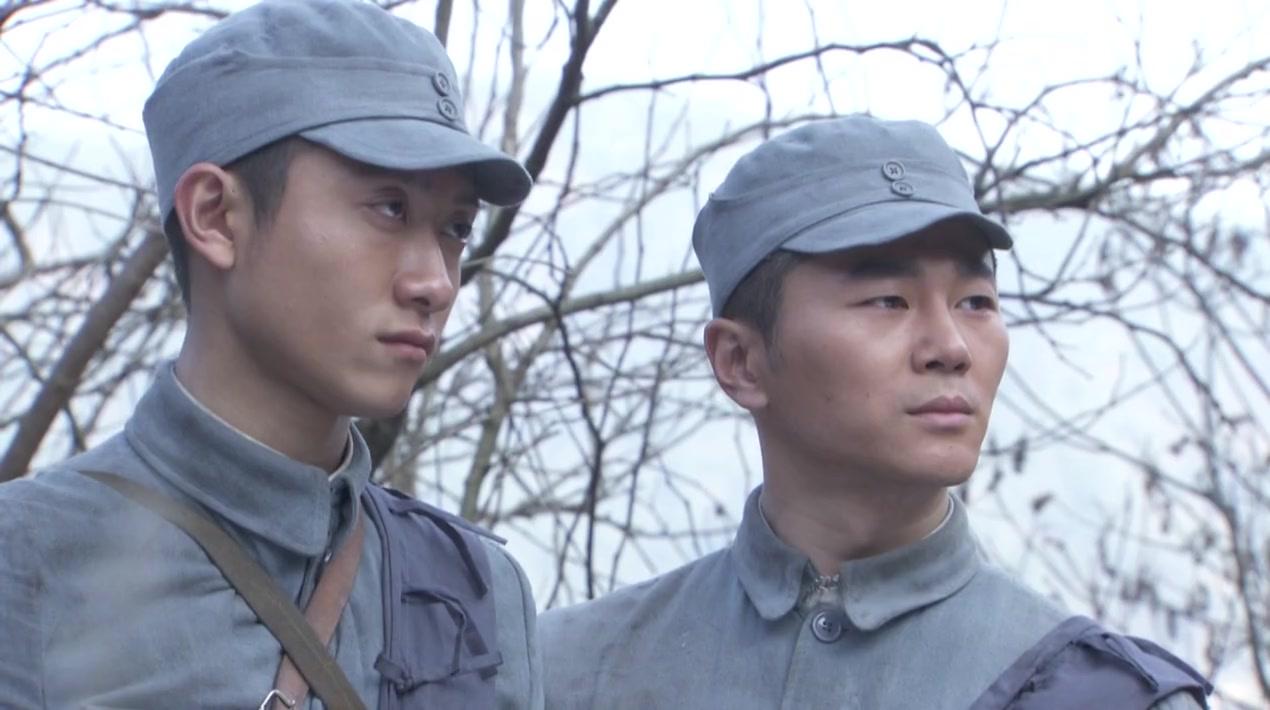 烽火战歌之杀寇决 第41集视频封面图