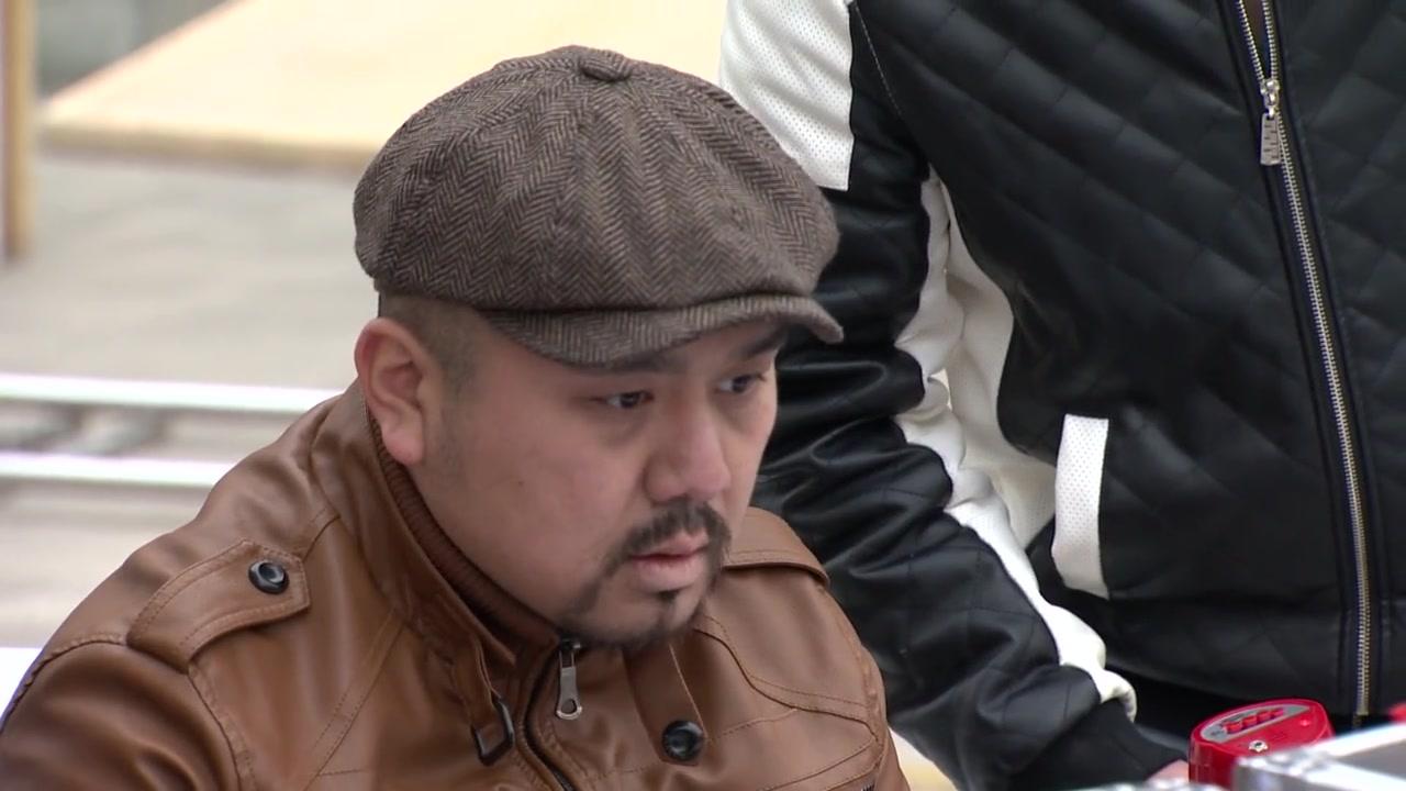 铠甲勇士第四季 42集