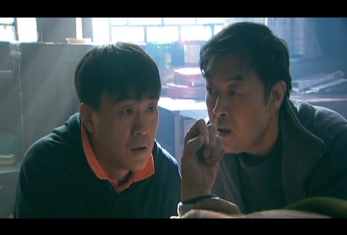 一锁五十年 第1集视频封面图