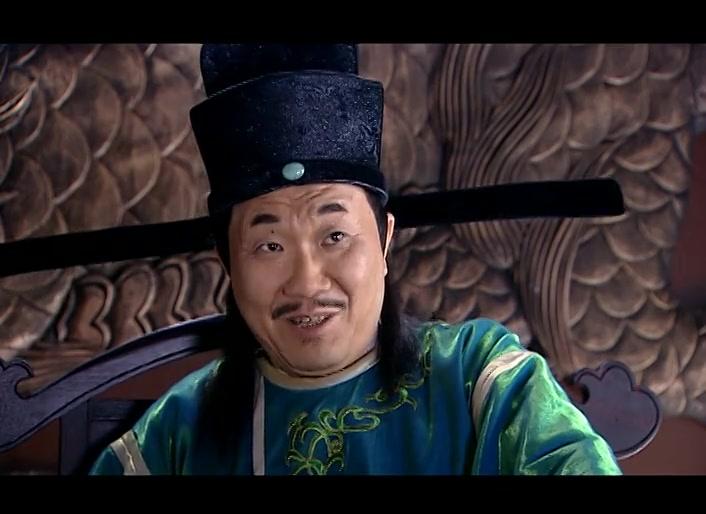 济公新传 第13集视频封面图