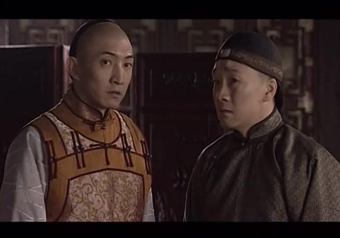 王爷到 第30集视频封面图