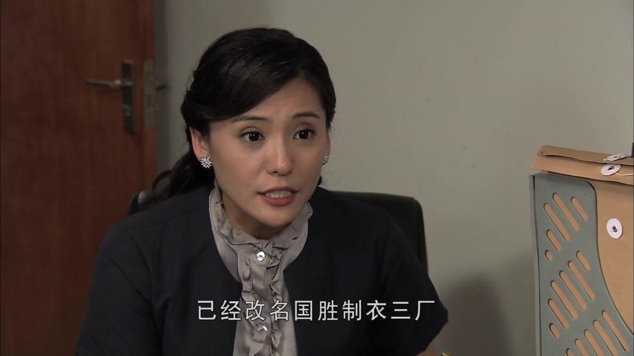 冤家亲家 第17集视频封面图