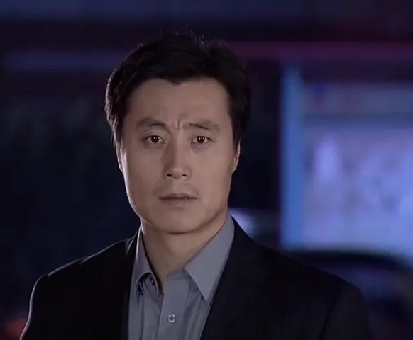 曹老板的十八个秘书 29集