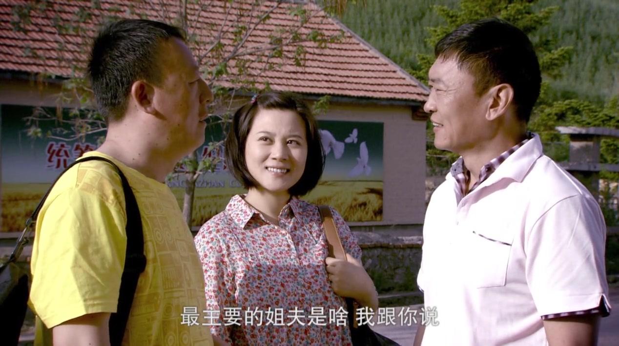 豆腐西施杨七巧 第12集视频封面图