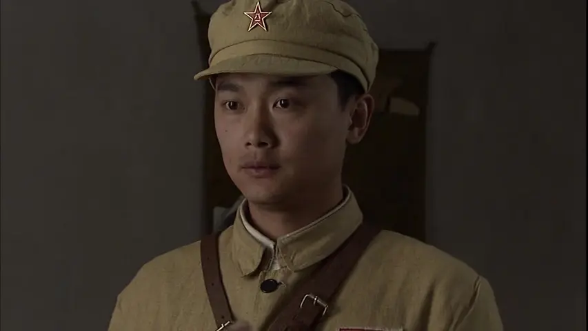 冷箭 26集