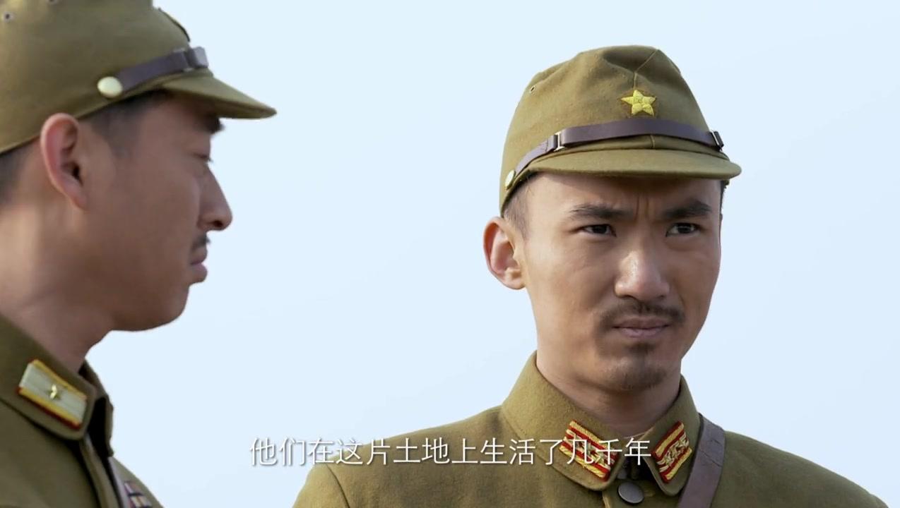 壮士出川 第22集视频封面图