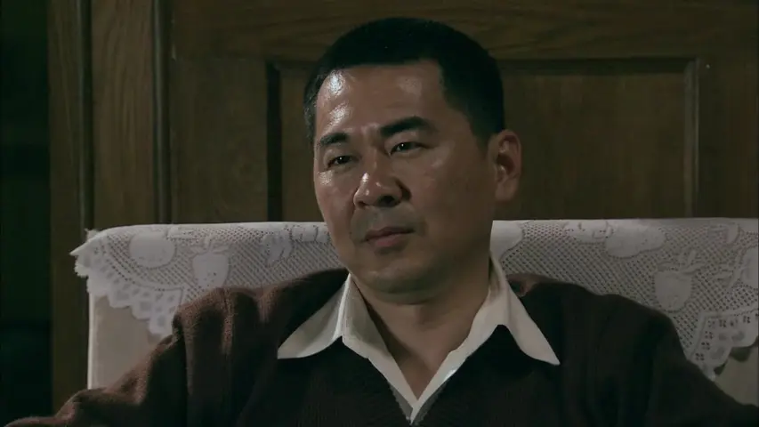 五星红旗迎风飘扬第一部 9集