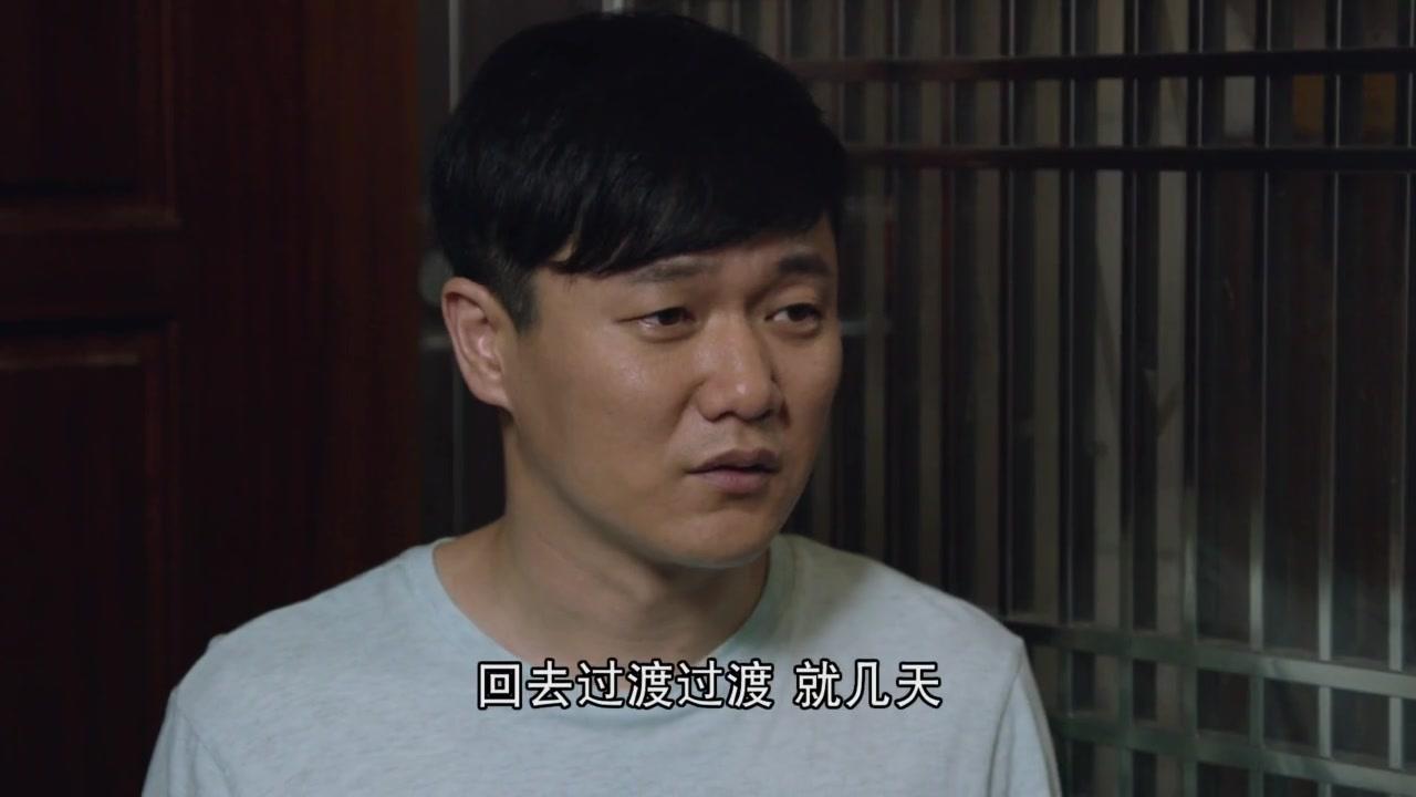 我的岳父会武术 第38集视频封面图