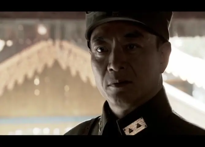 中国远征军 12集