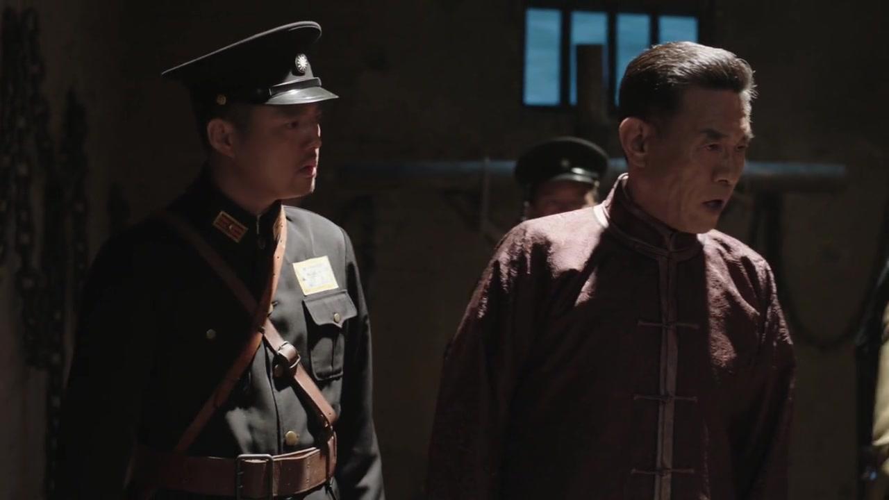 我是红军 第4集视频封面图