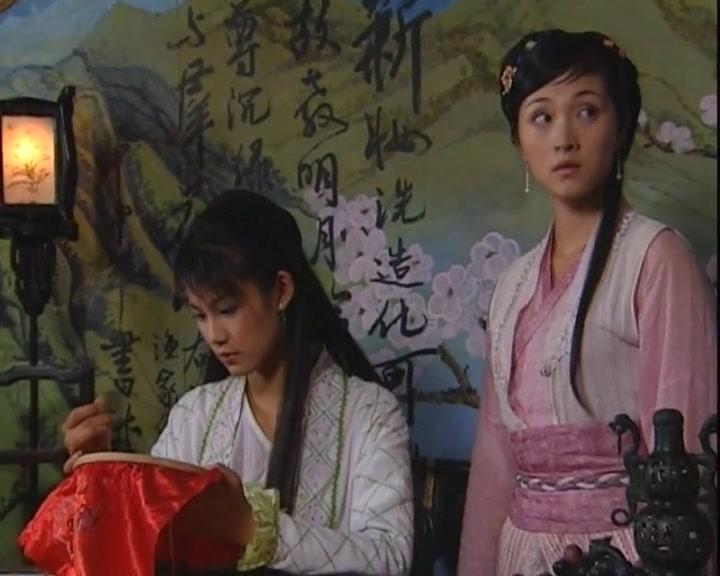 浪子燕青 第24集视频封面图