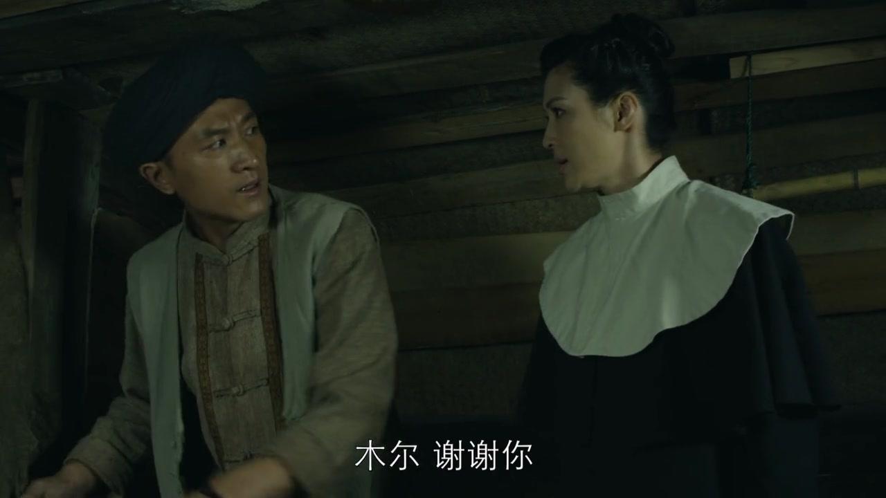 宜昌保卫战 第20集视频封面图