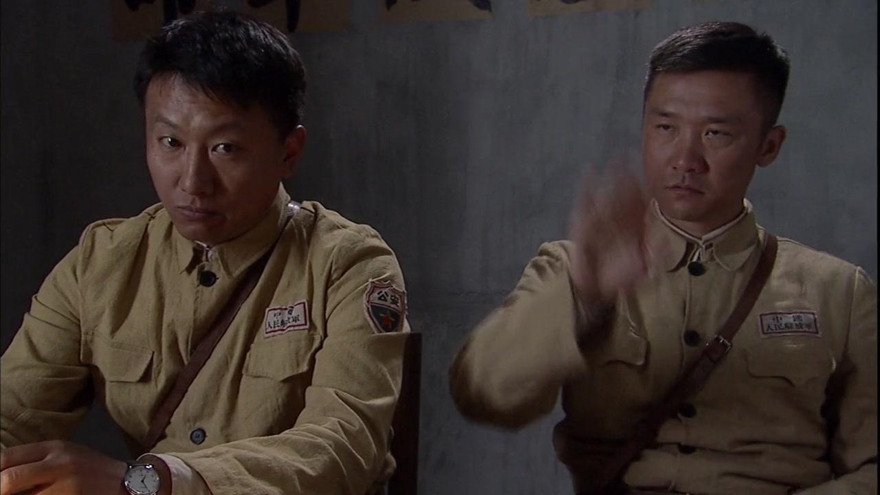 冷箭 第34集视频封面图