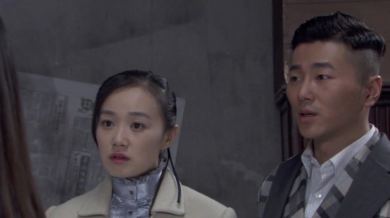 烽火战歌之杀寇决 第24集视频封面图