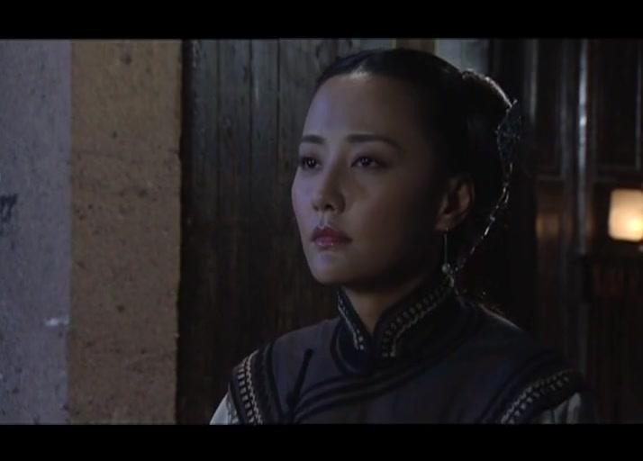 牌坊下的女人 第27集视频封面图