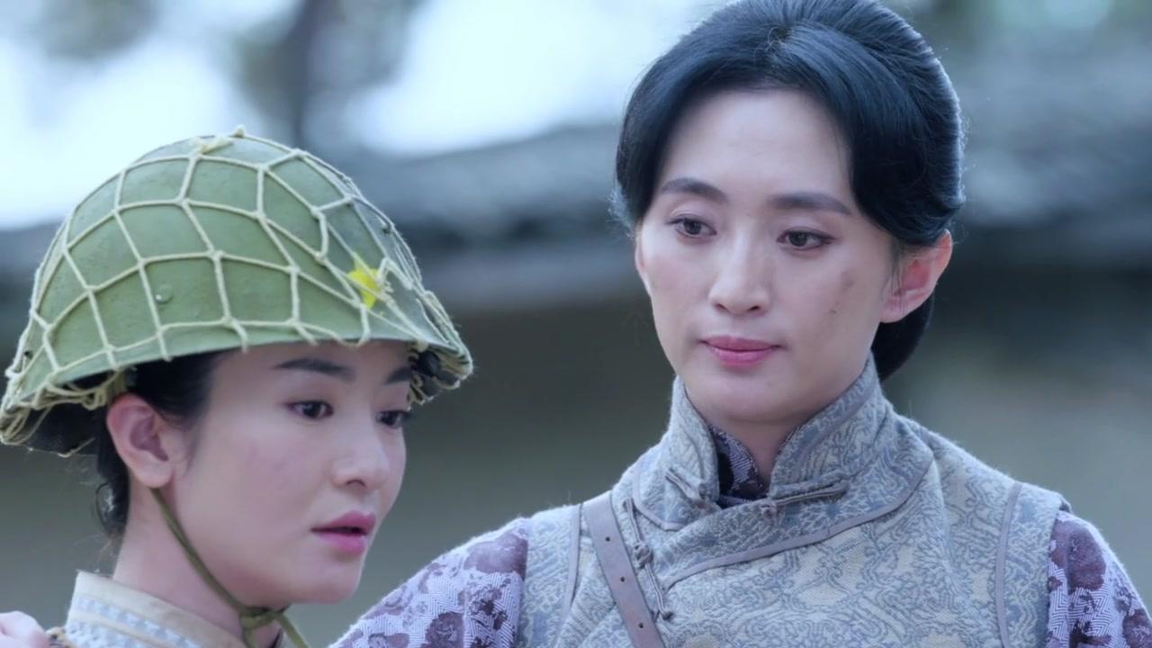 嫂子嫂子 第25集视频封面图