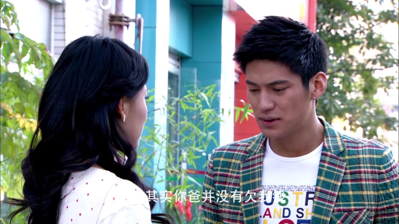 囧人的幸福生活 第21集视频封面图