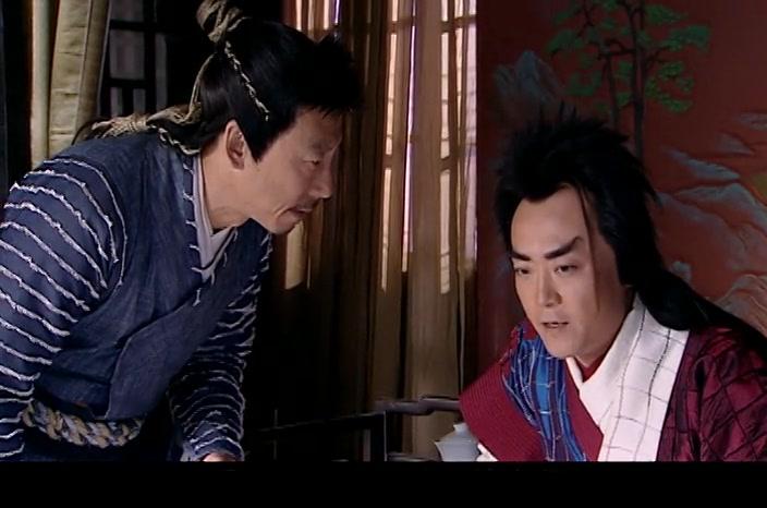 济公新传 第19集视频封面图