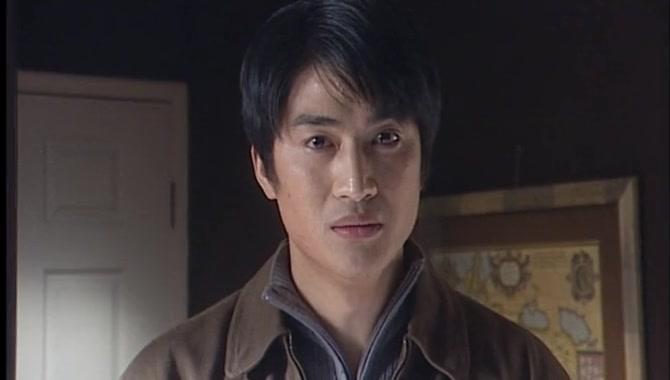 天网情网 第15集视频封面图