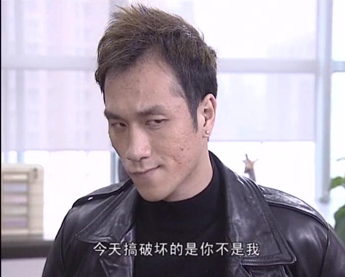 后天美女 第21集视频封面图