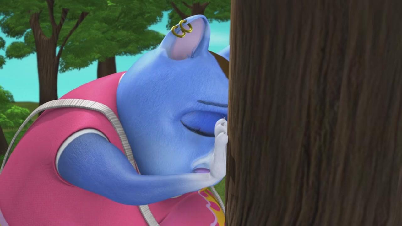 酷酷小吉正传之钩钩岛第四季 第51集视频封面图