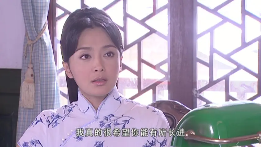 深宅 29集