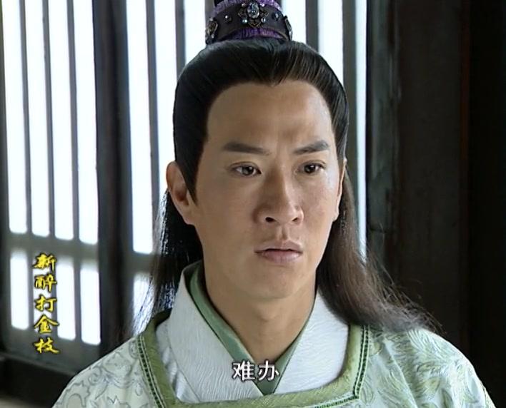 新醉打金枝 第26集视频封面图