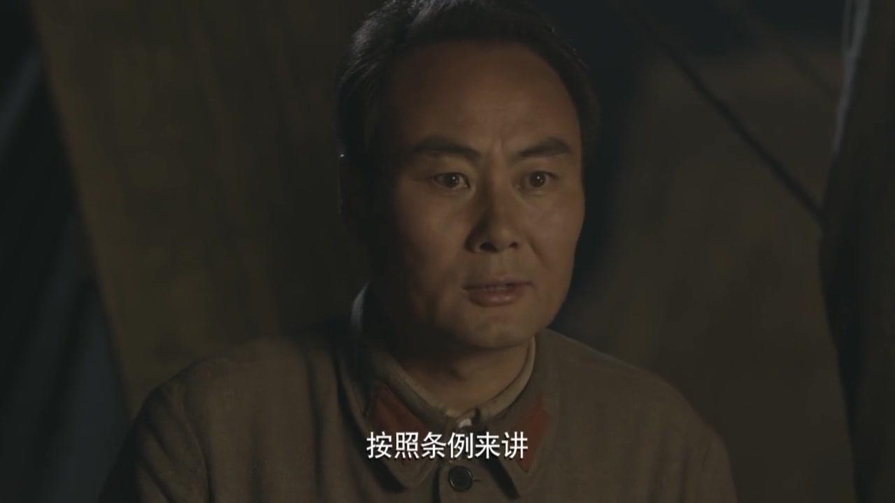 淬火成钢 第9集视频封面图