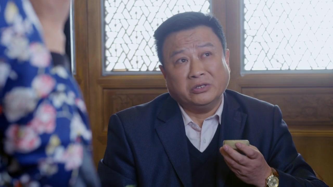 闺蜜嫁到 第25集视频封面图