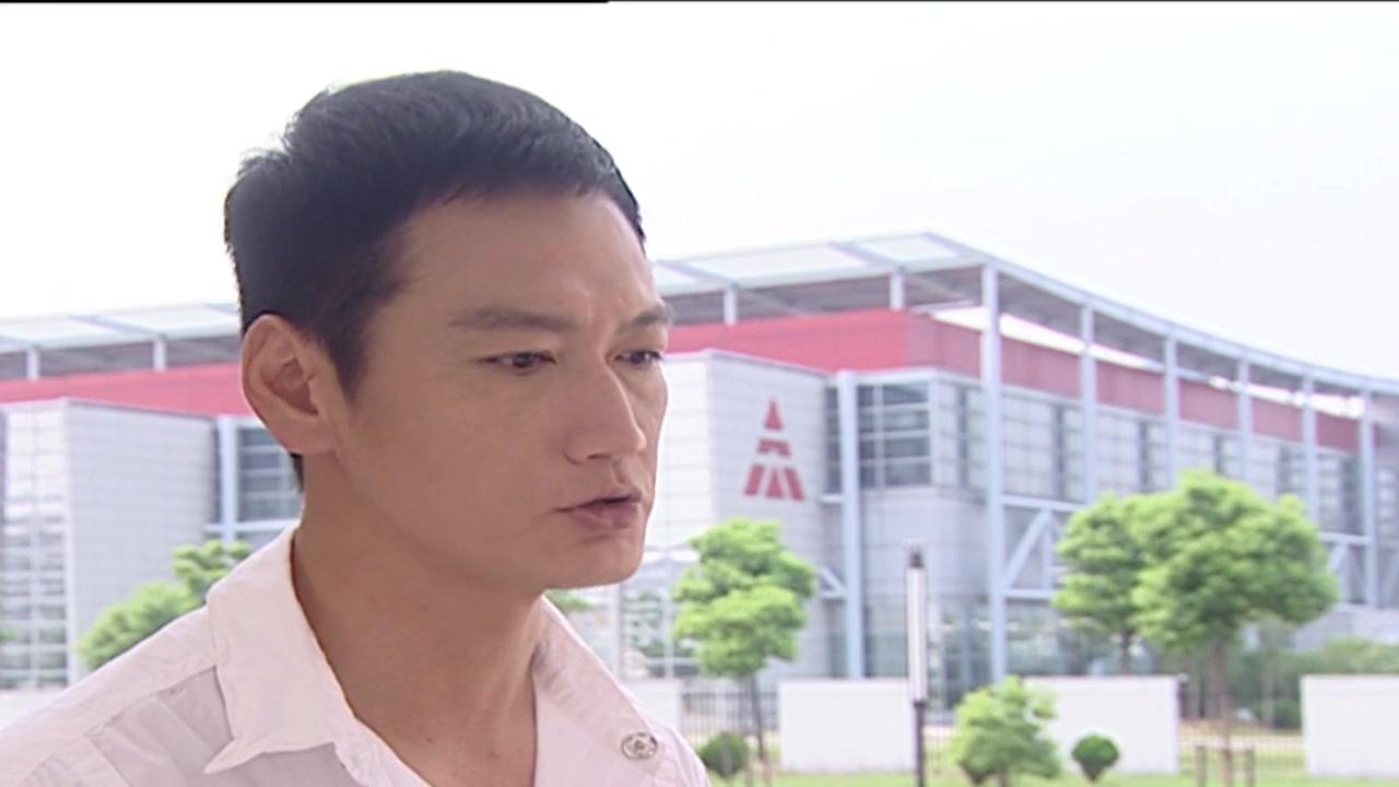 义本同心 第9集视频封面图