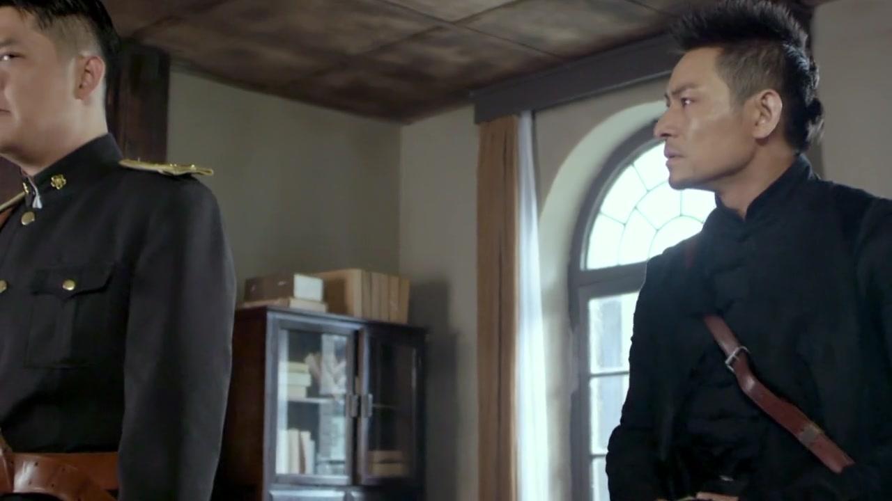 猛兽列车 第18集视频封面图