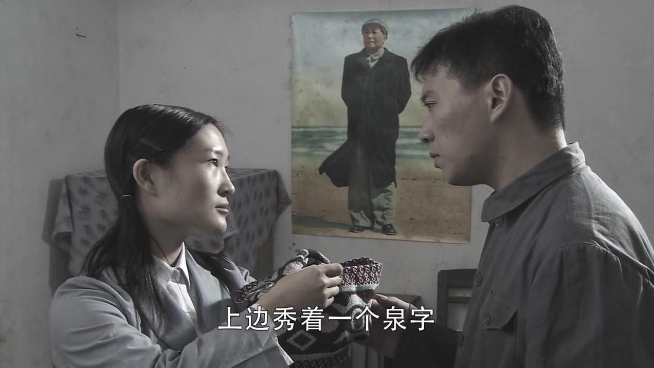 寻亲 第8集视频封面图