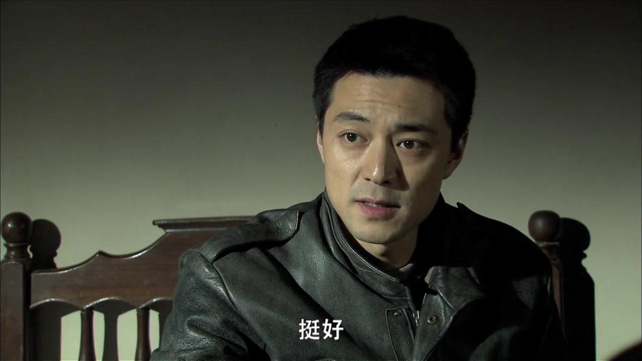 你永远不会独行 第15集视频封面图