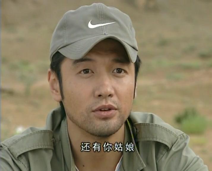 家变 第8集视频封面图