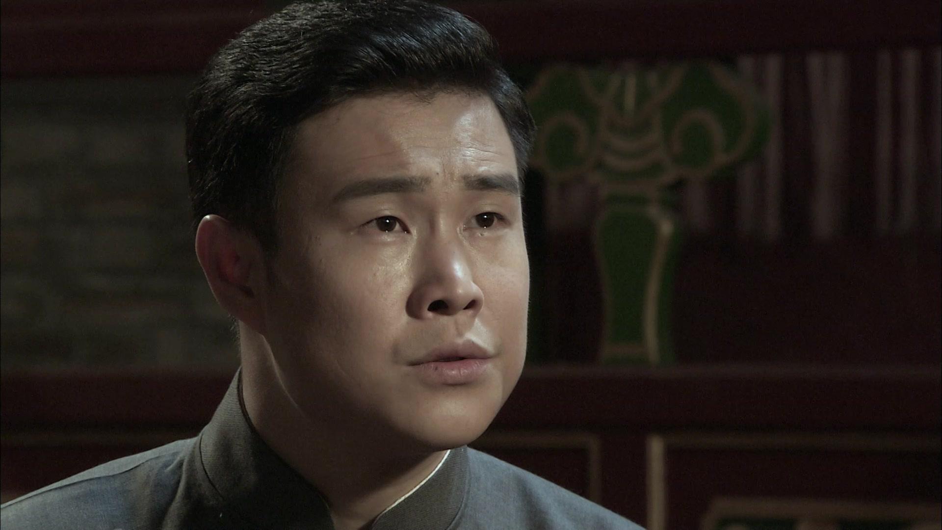 说书人 第24集视频封面图