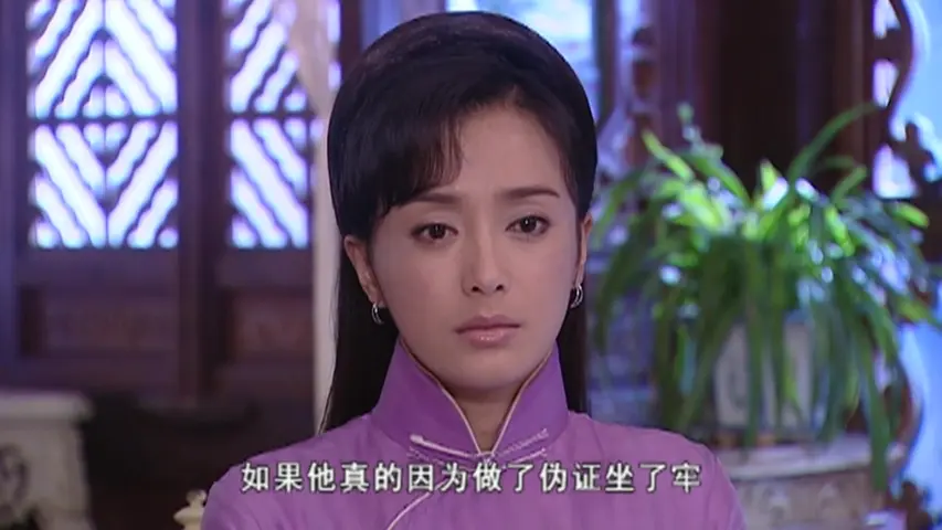 深宅 26集
