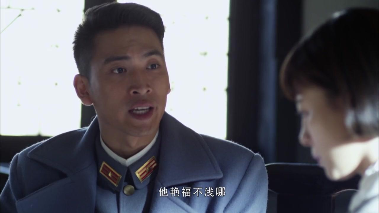 铁在烧 第19集视频封面图
