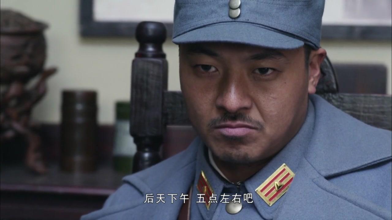 铁在烧 第24集视频封面图